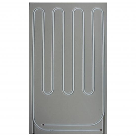 EC011774 - Finishing panel heating/cooling