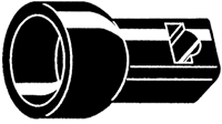 EC011975 - Locking bar guide