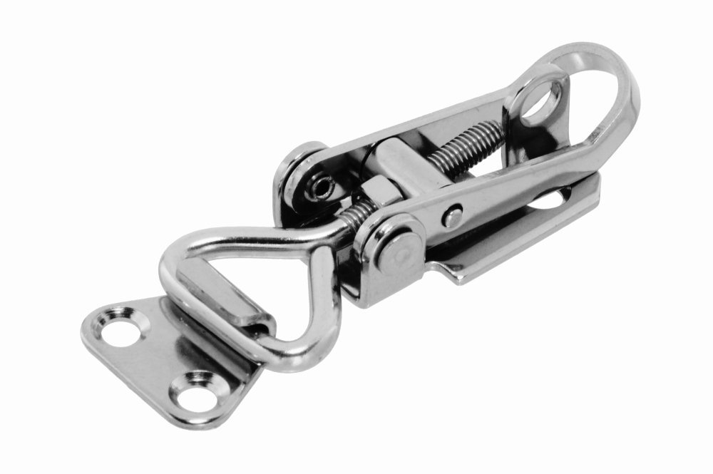 EC012138 - Seaworthy pull fastener